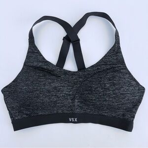 Victoria Secret VSX Sport Workout Bra Size 32C